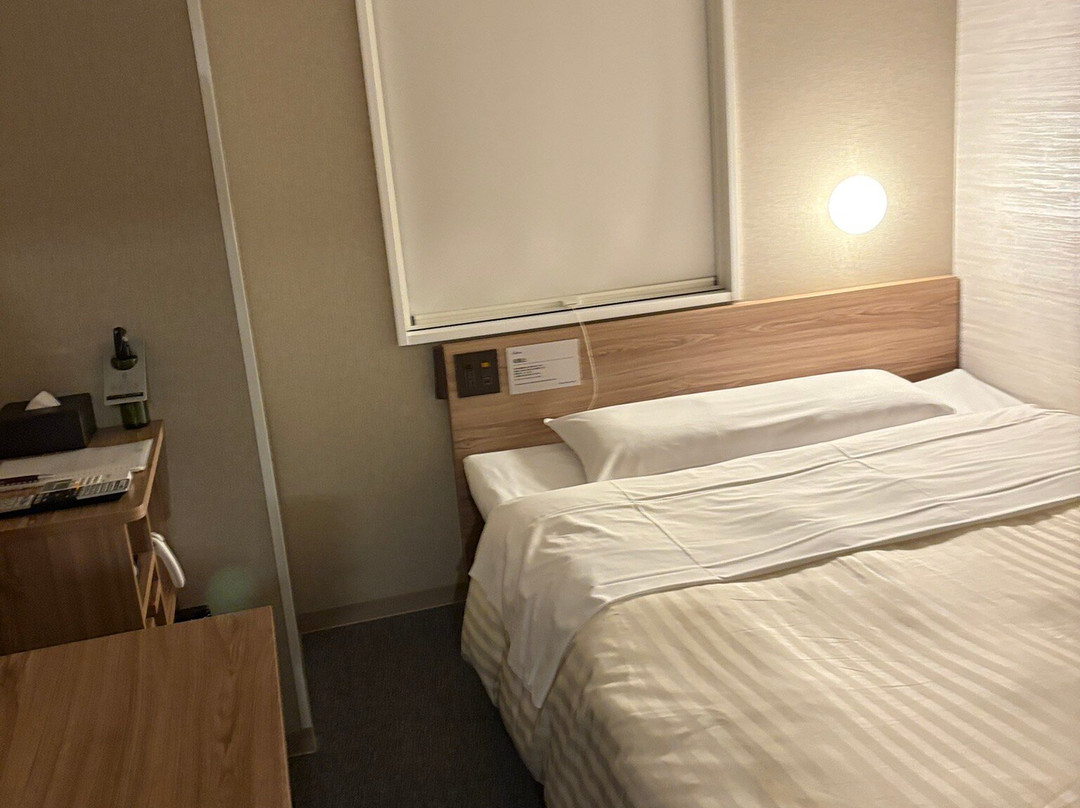 东舞鹤超级酒店