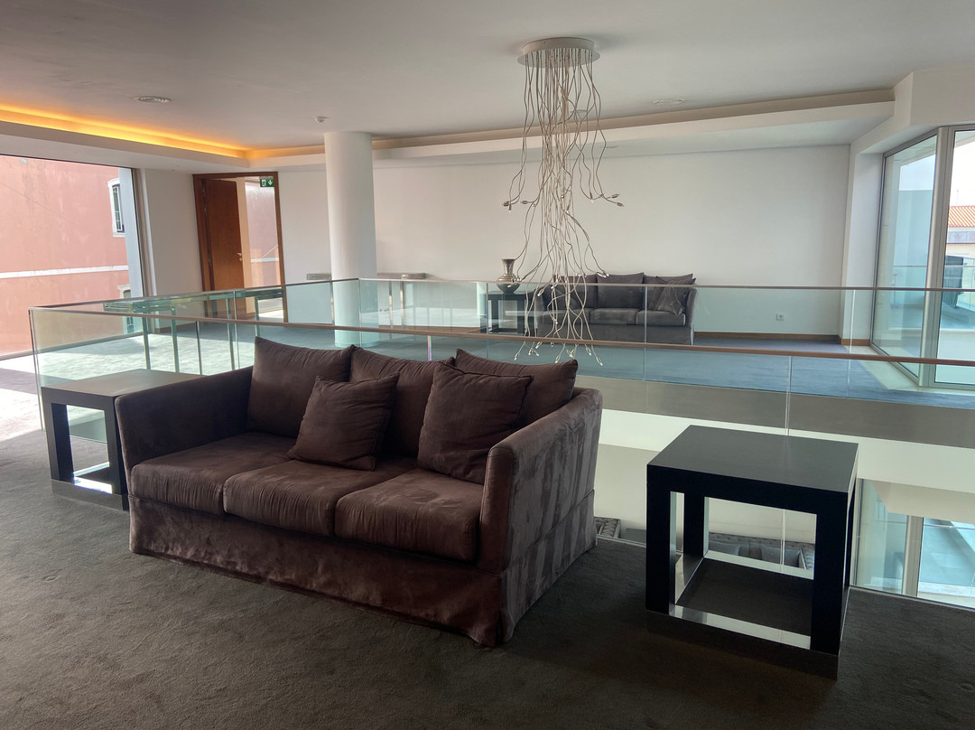 Monte Real Hotel,Termas & Spa主图
