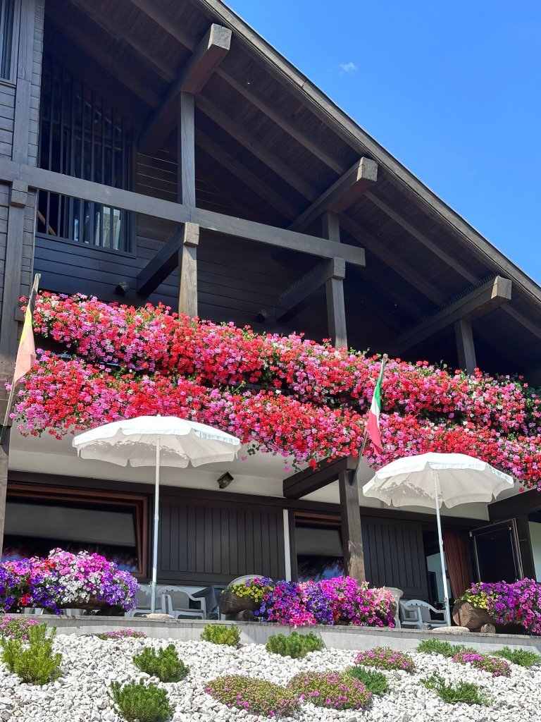 Hotel Panorama-官方