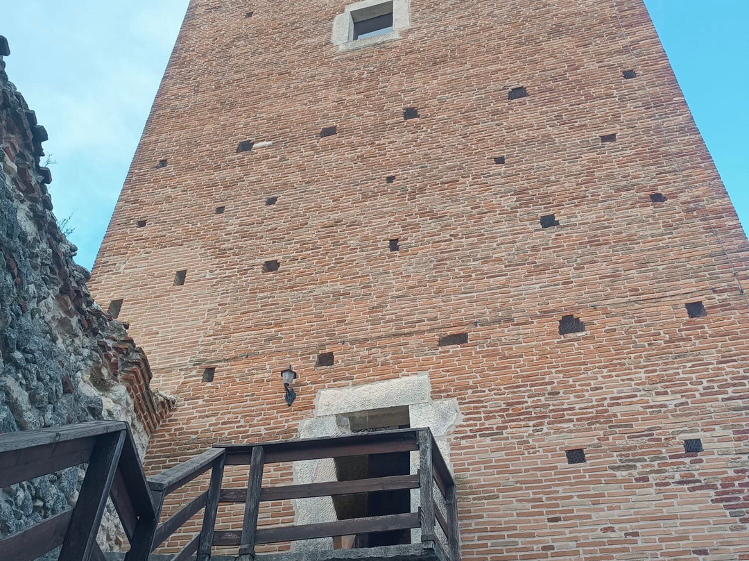 Castello di Romeo-大蒙特基奥必去景点
