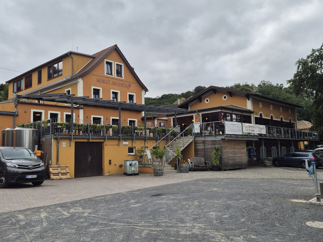 Weingut Inh. Jan Ulrich-Nuenchritz必去景点