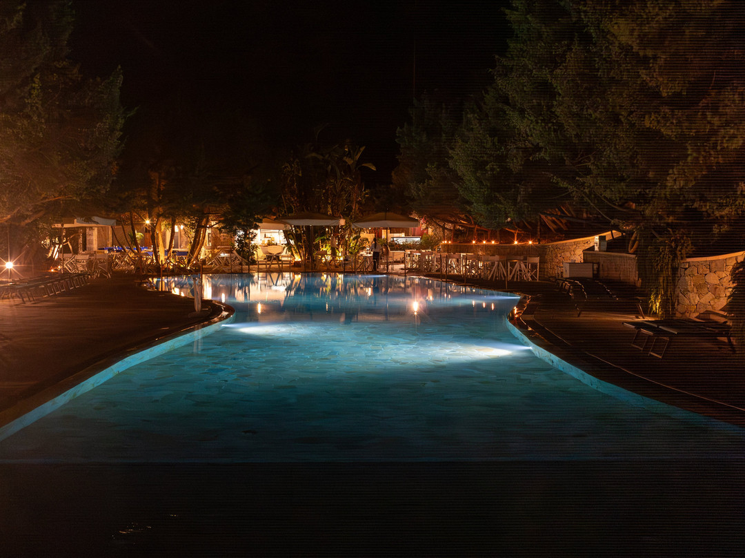 Resort & Spa Le Dune主图