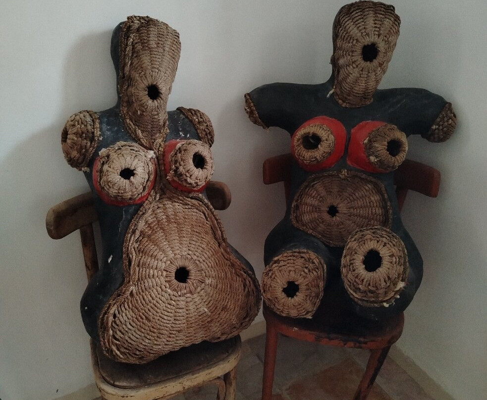 Dar Am Taieb-苏塞必去景点