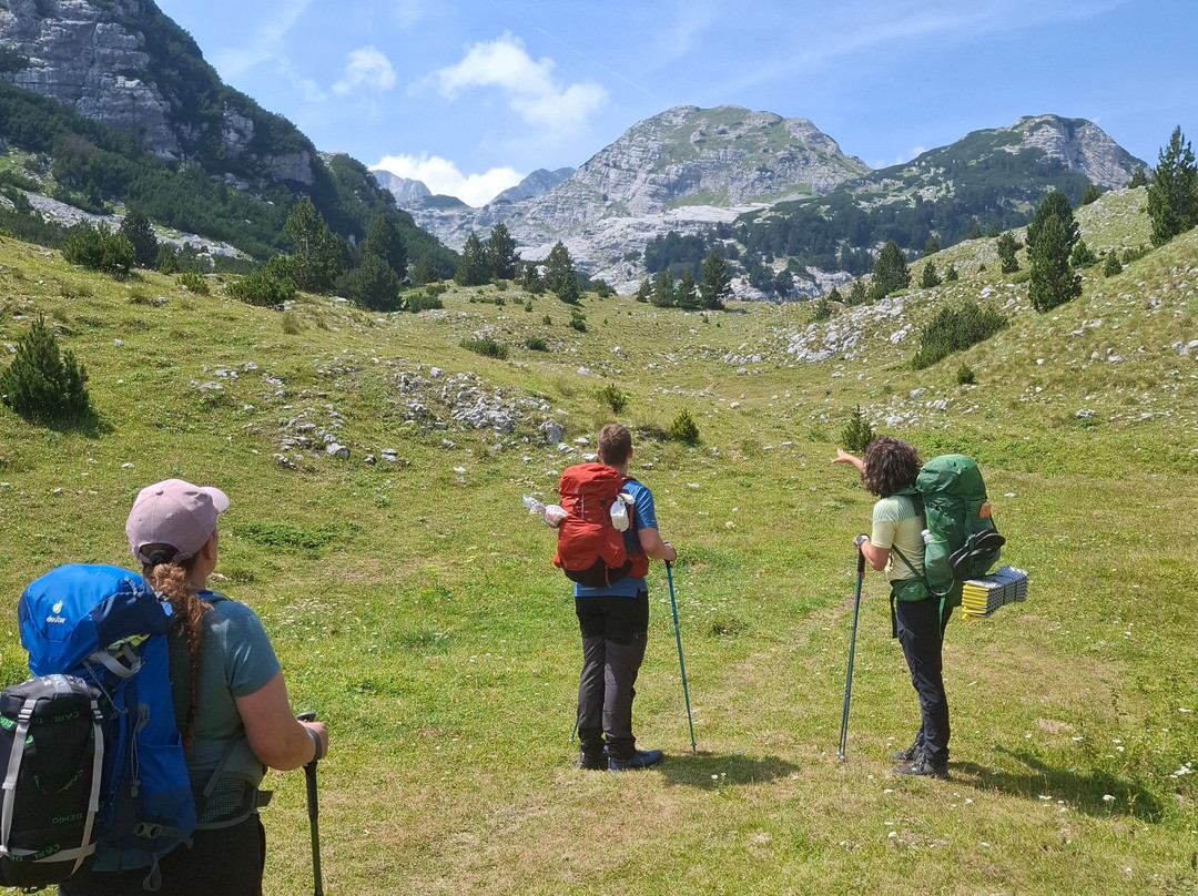 Highlander Adventures-萨拉热窝必去景点
