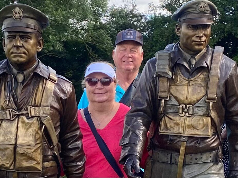 Normandy D Day Tours-巴约必去景点