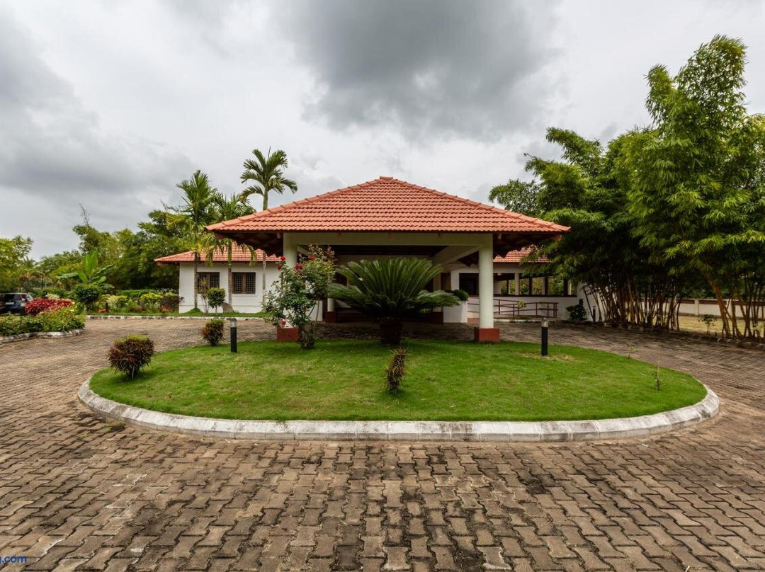 KSTDC Hotel Mayura Yagachi