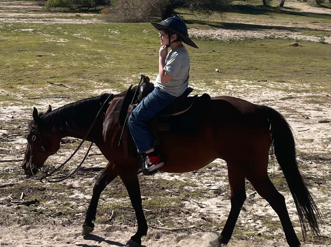 Boarding on the Lake-Granite Bay必去景点