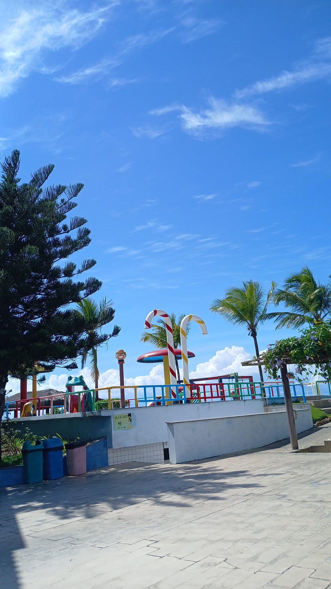 Hotel Costa Cabralia-官方