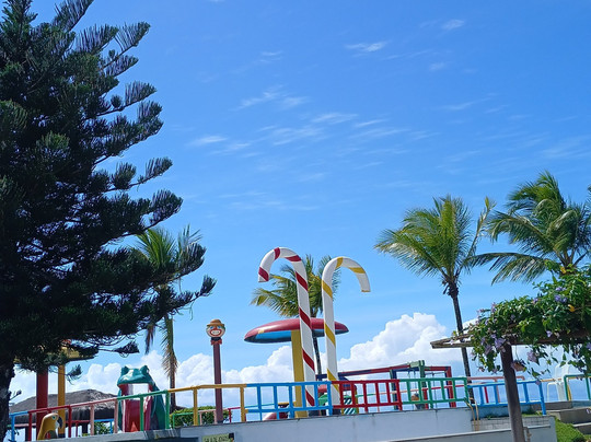 Hotel Costa Cabralia主图