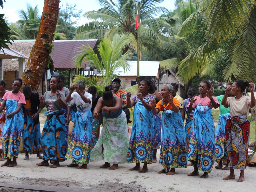 Masoala Safaris-Maroantsetra必去景点