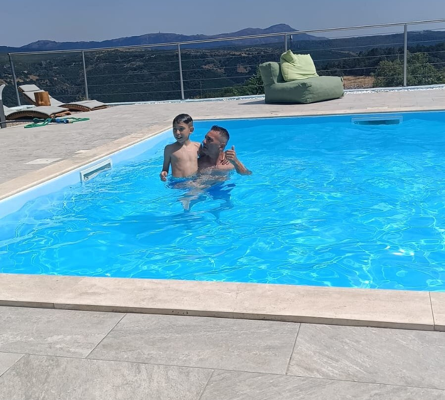 Hotel Miramonti Seulo Turismo Rurale主图