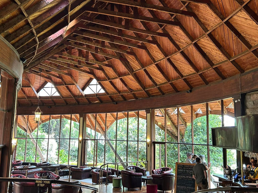 Dawn In Africa Safaris - Day Tours-内罗毕必去景点