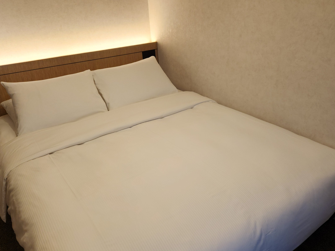 DoubleTree by Hilton Tokyo Ariake主图