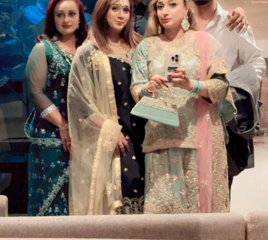 Trinidad Suites Puteri Harbour主图