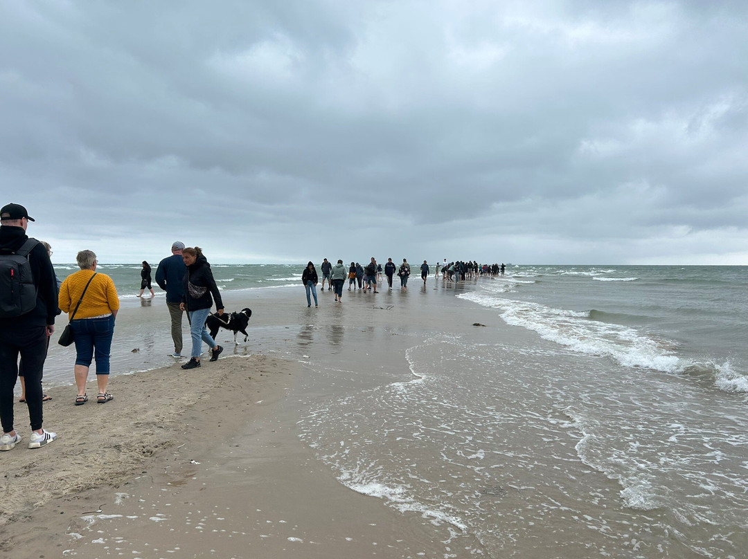 Grenen-斯卡恩必去景点