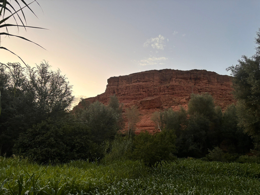 Trek Maroc Aventure-马拉喀什必去景点