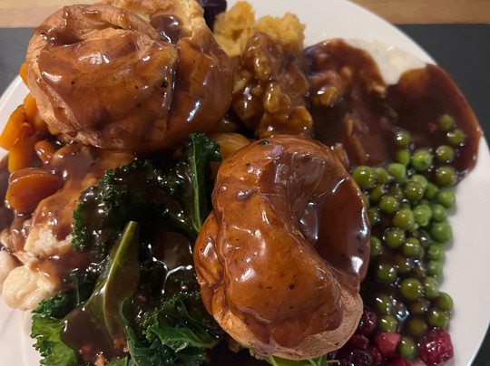 Ye Olde Punchbowl Country Inn & Gardens主图