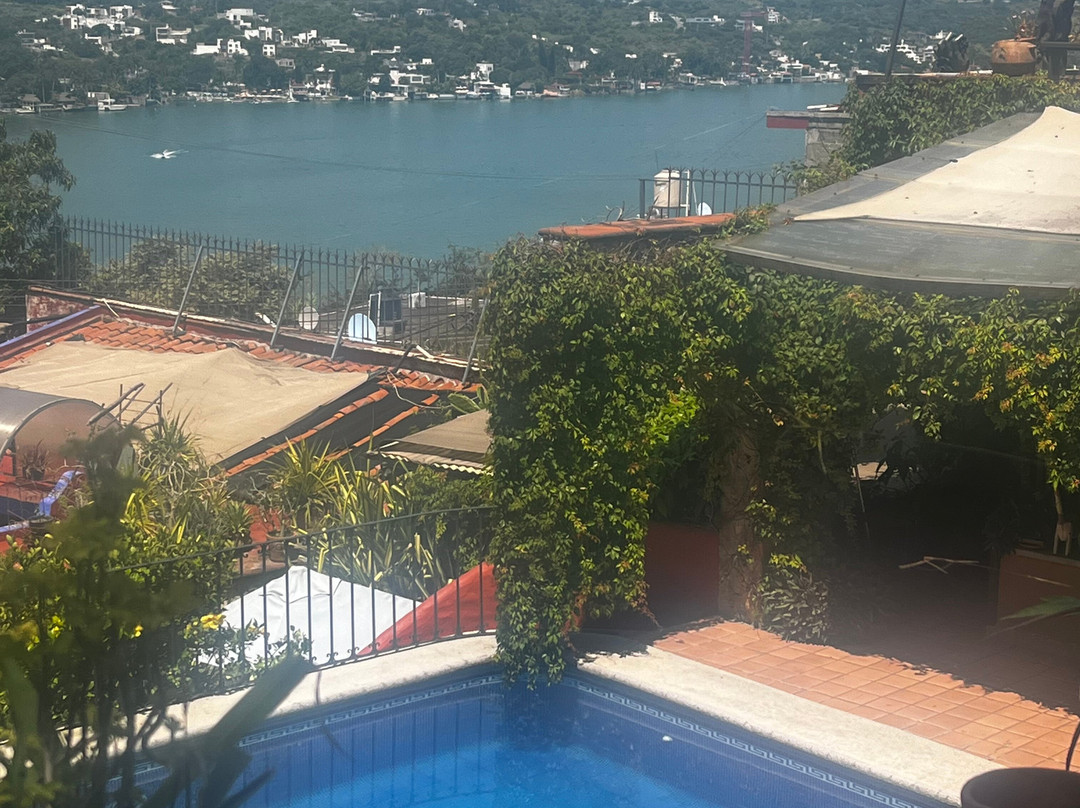 La Casa del Guamuchil主图