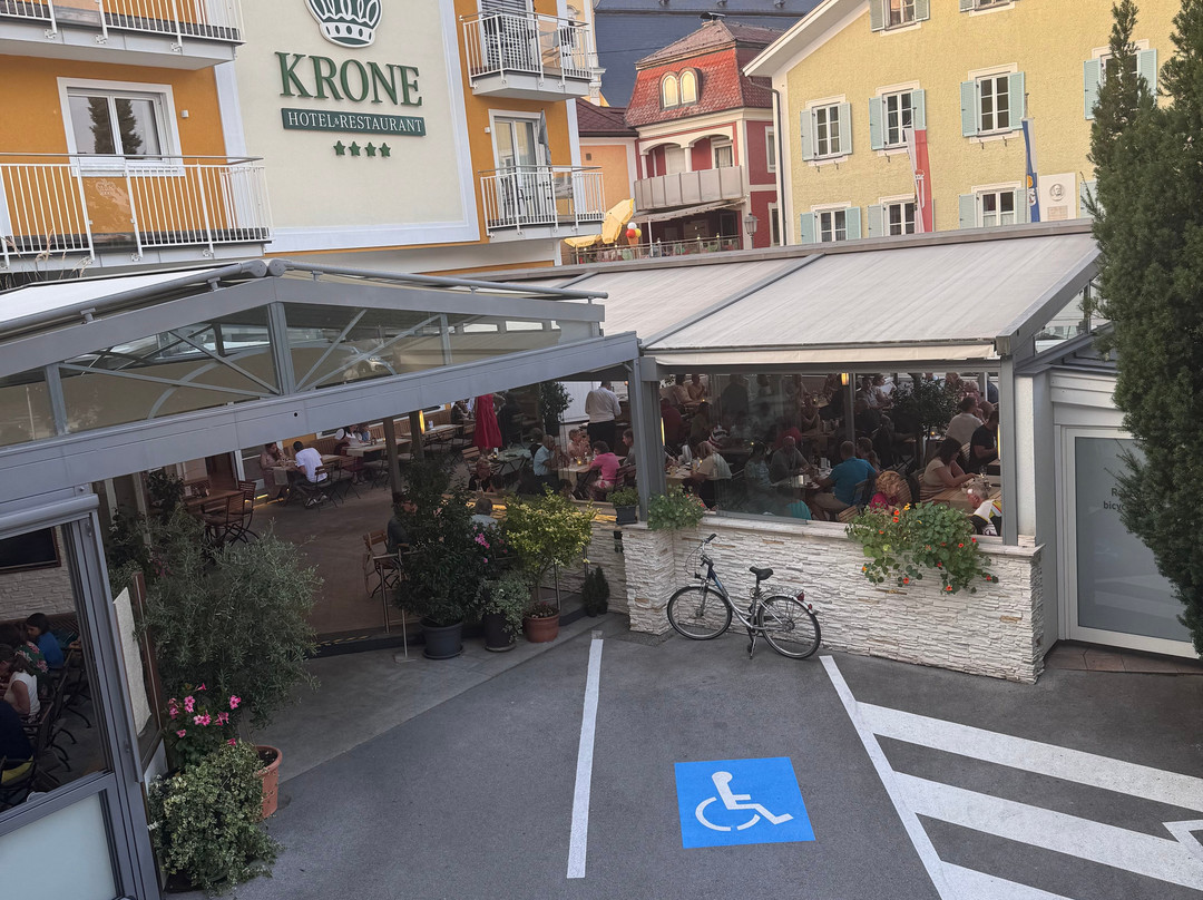 Hotel Krone主图