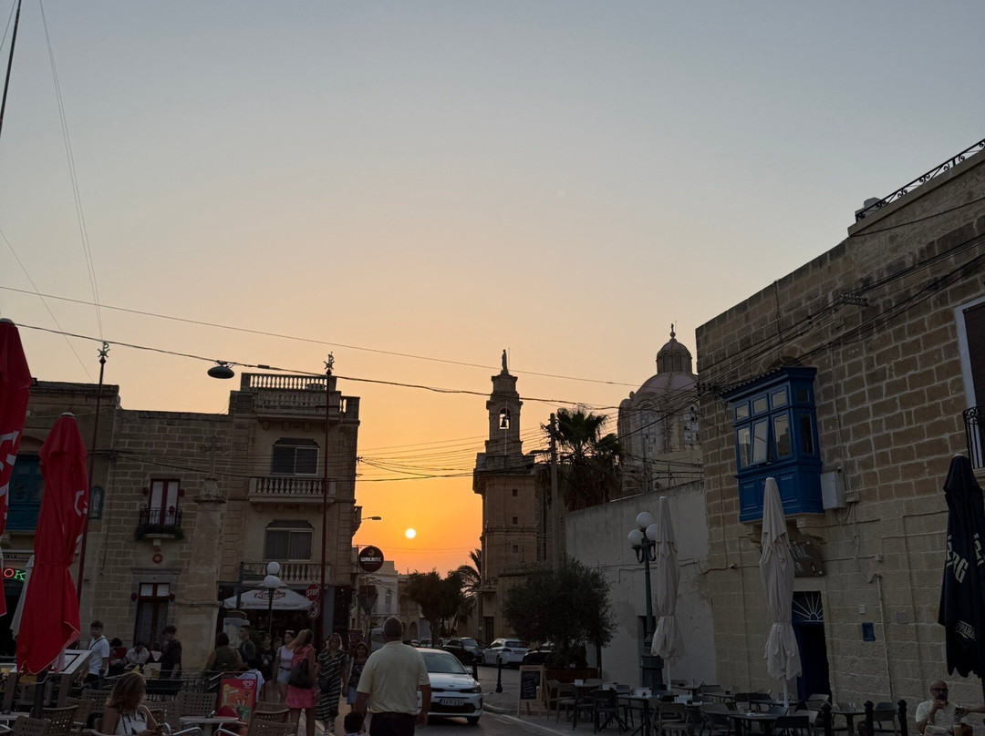 Il-Bàrraġ Farmhouse B&B主图