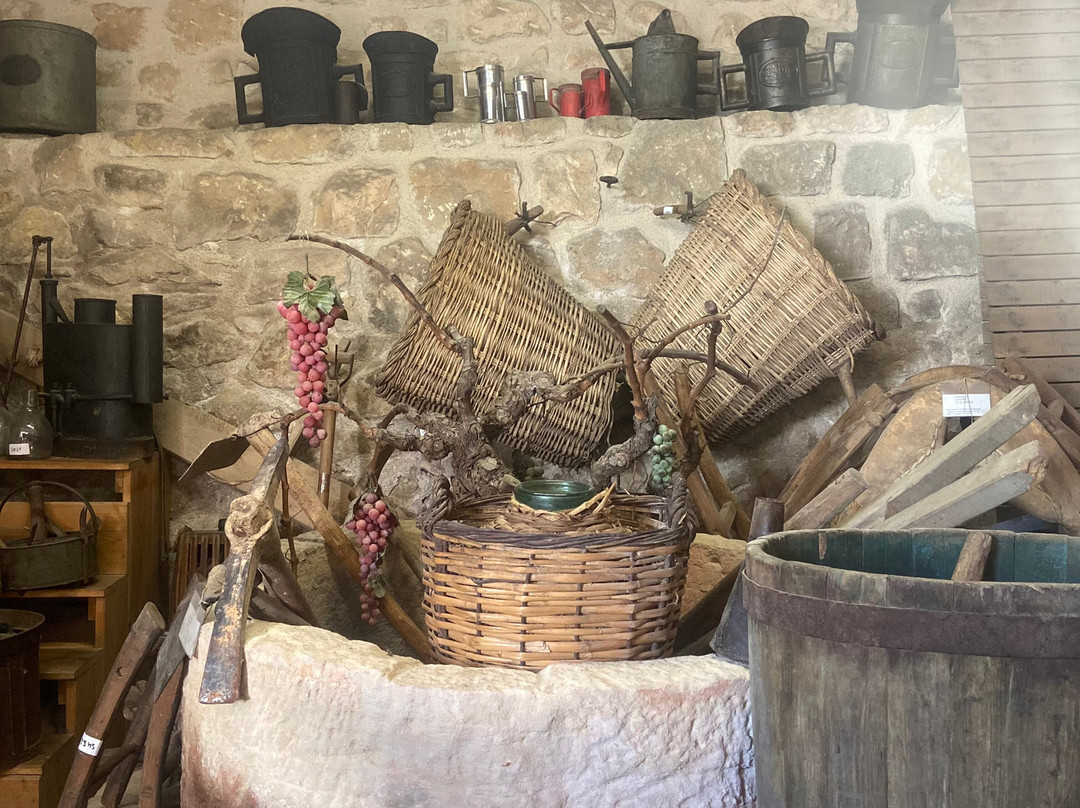 Les Olles-Bot必去景点