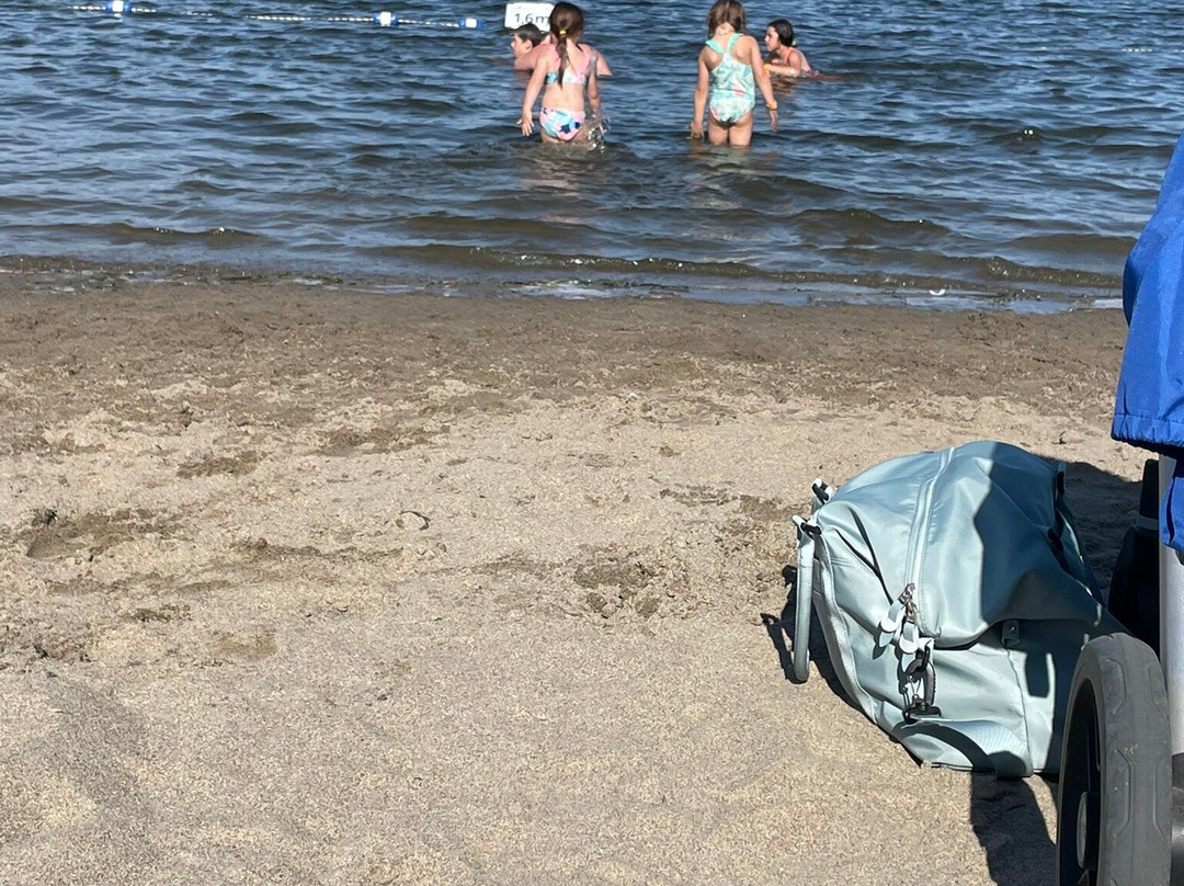 Super Aqua Club-Pointe-Calumet必去景点