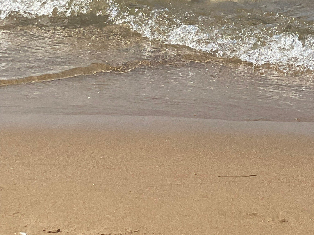 Spiaggia di Randello-Scoglitti必去景点