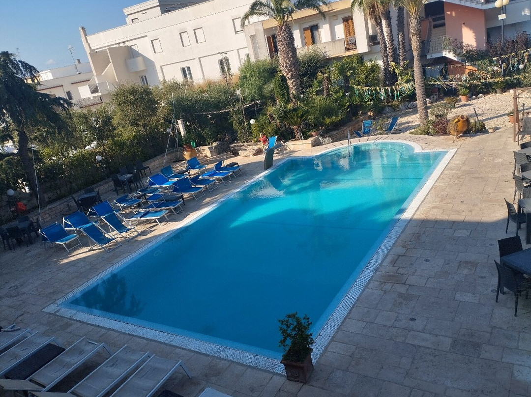 Hotel Cuor di Puglia主图