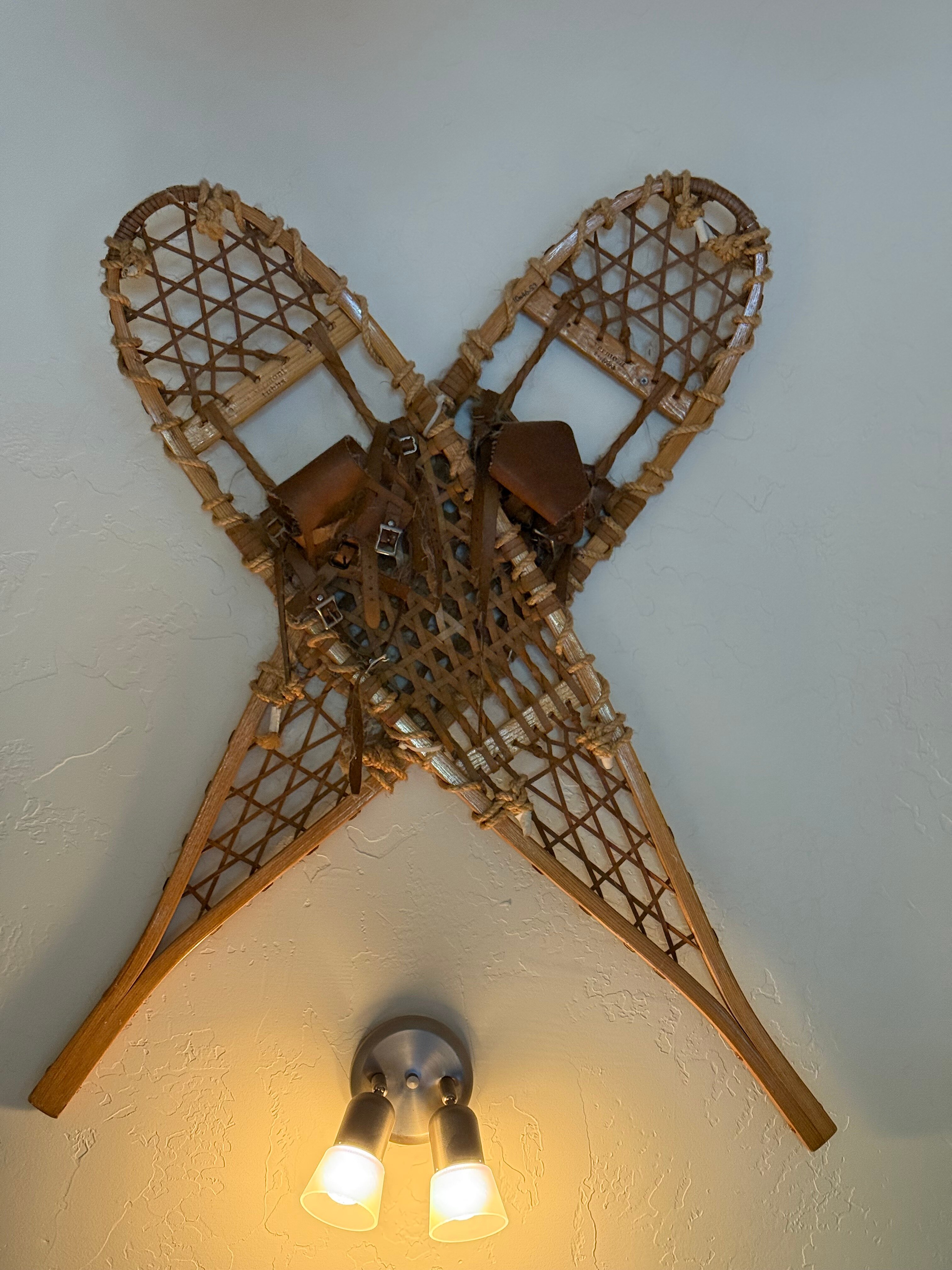 德纳里篝火小木屋&套房-客卧