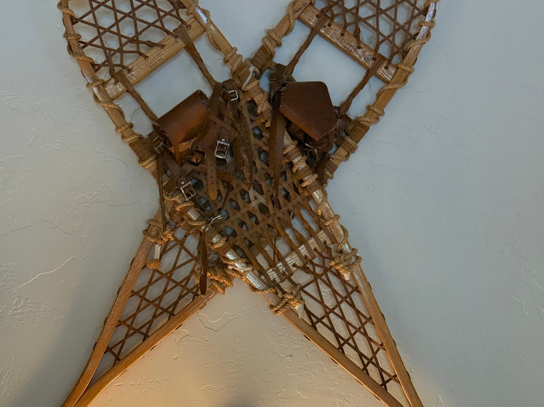 德纳里篝火小木屋&套房主图