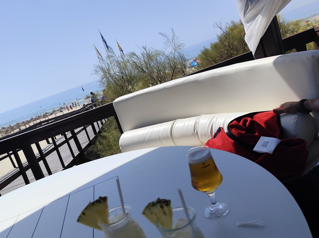 Praia Verde-Castro Marim必去景点