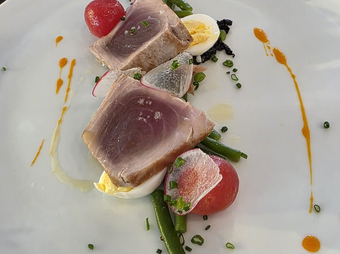 Cognac Meukow-干邑必去景点