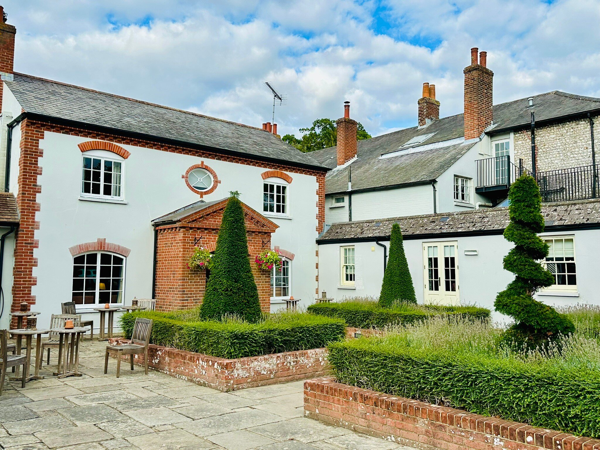 The Goodwood Hotel-官方