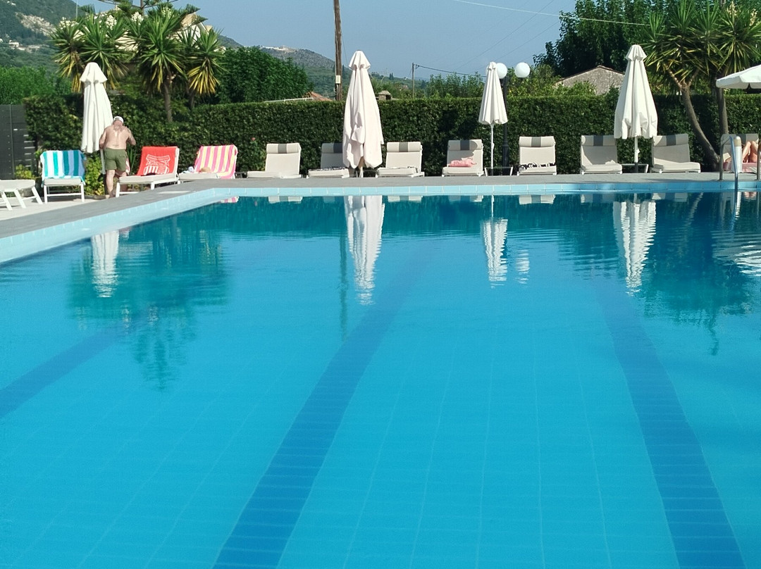 Alykes Garden Village主图