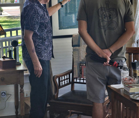 Bonita Springs Historical Society-博尼塔斯普林斯必去景点