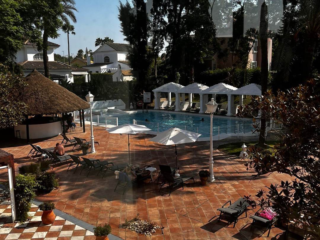 瓜达莱特酒店主图