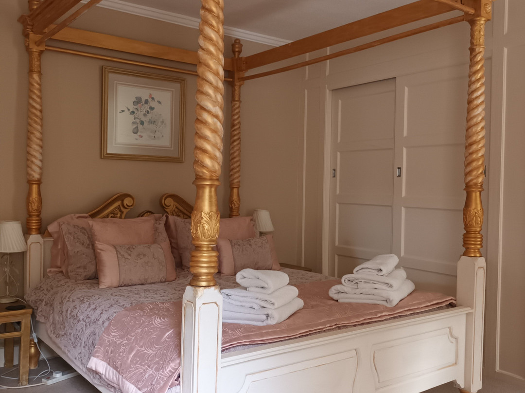 Rock Moor House B&B主图