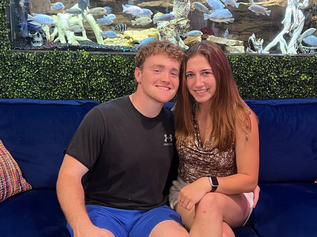 Lake Escape-欧塞奇比奇必去景点