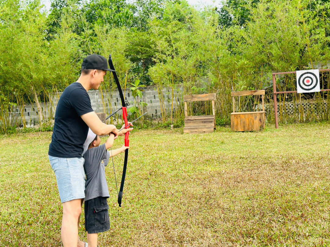 V Village Da Nang - Lang Que Viet