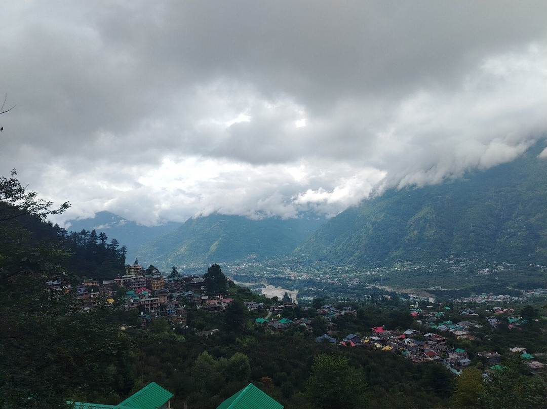 Enter2india-Rupnagar必去景点