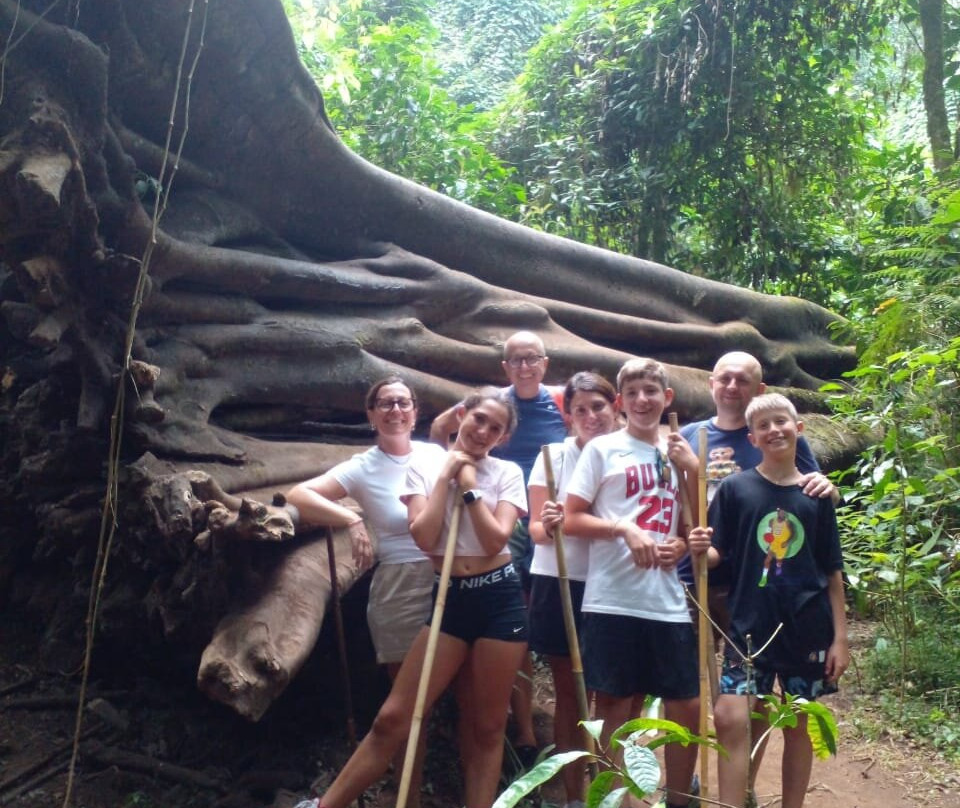Buyan Lake-Wanagiri必去景点