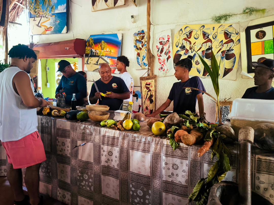 Las Galeras Sea & Sun-Las Galeras必去景点