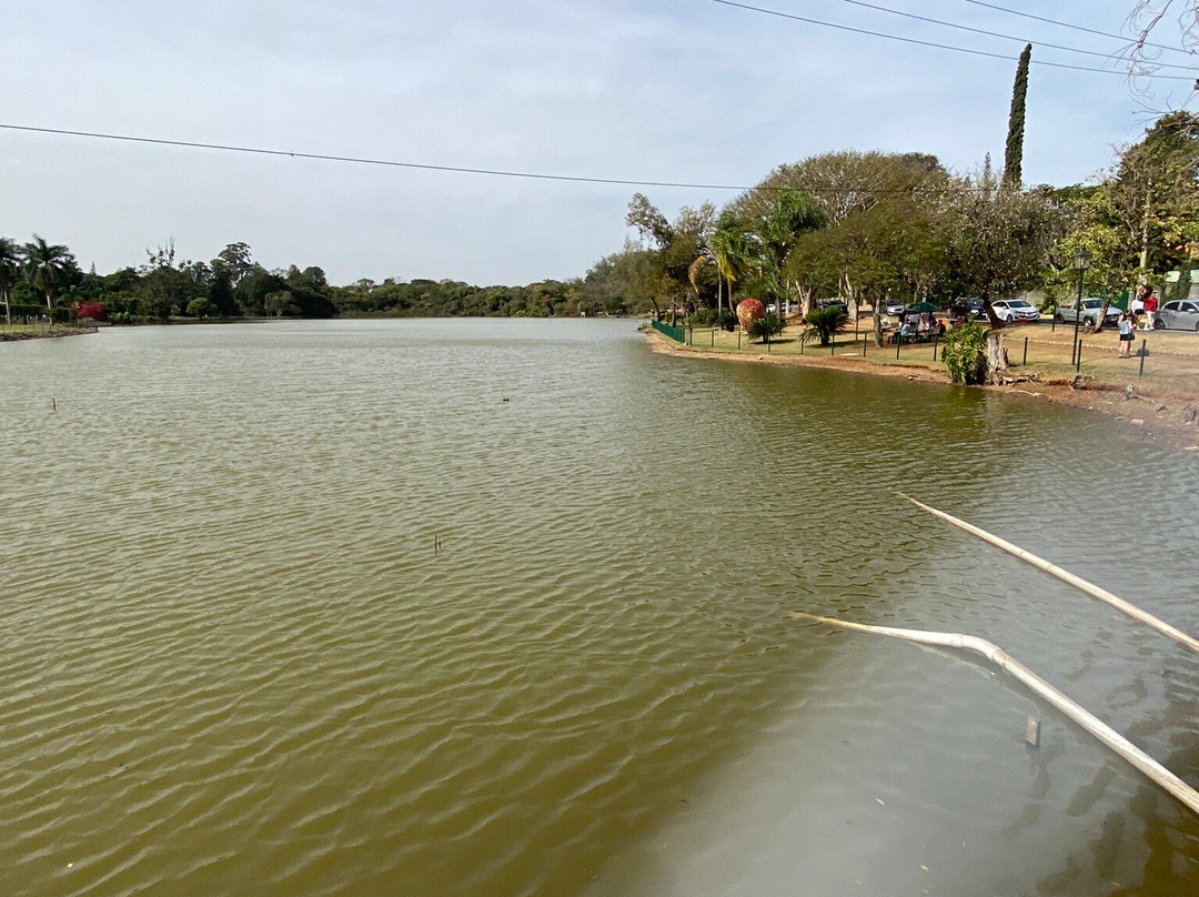 Deck do Amor-Holambra必去景点
