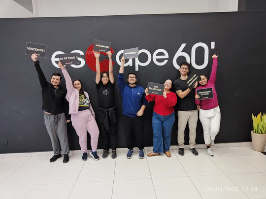 Escape 60-库里提巴必去景点