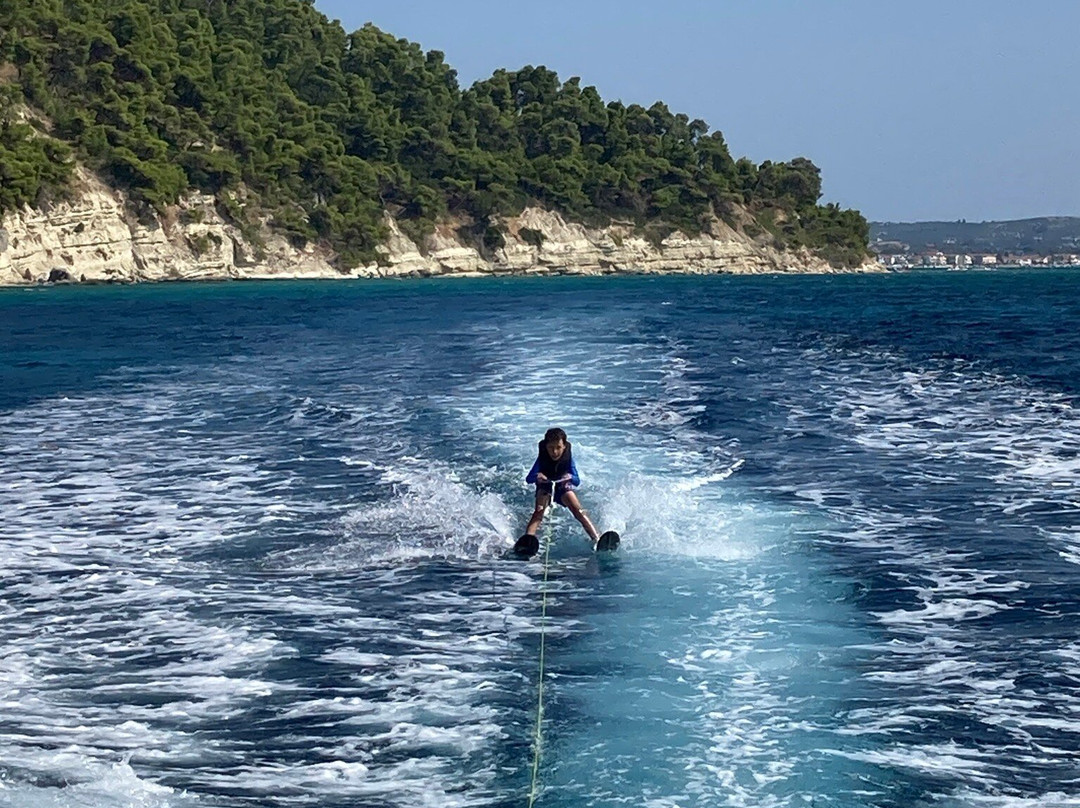 Seavery Diving Center-Kassandra必去景点