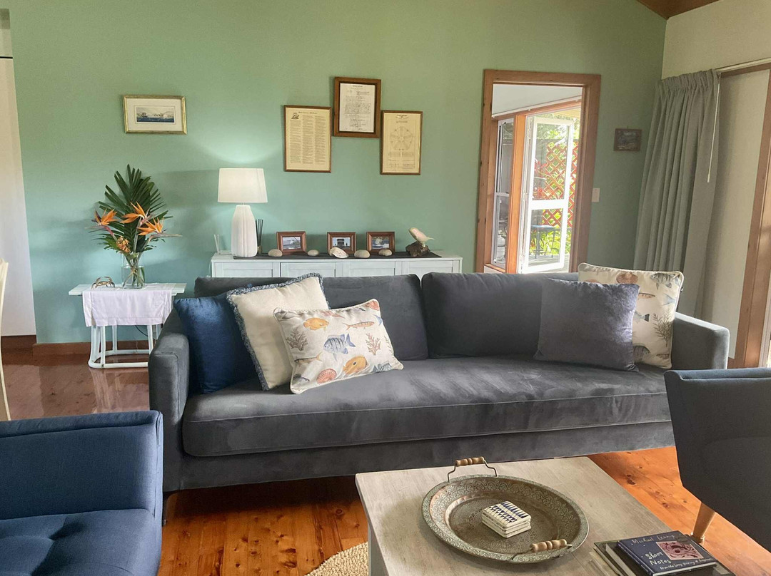 Trade Winds Country Cottages