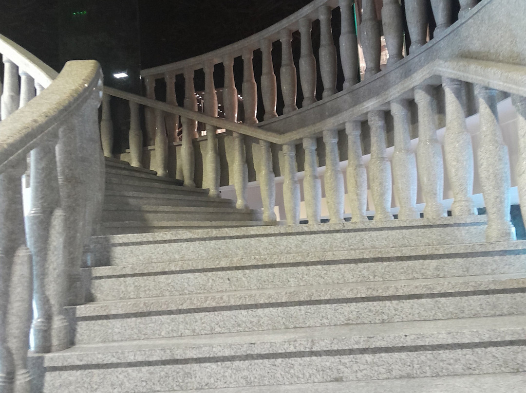 Archaeological Museum of Macedonia-斯科普里必去景点