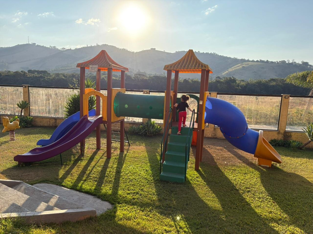 Pousada Le Sapê主图