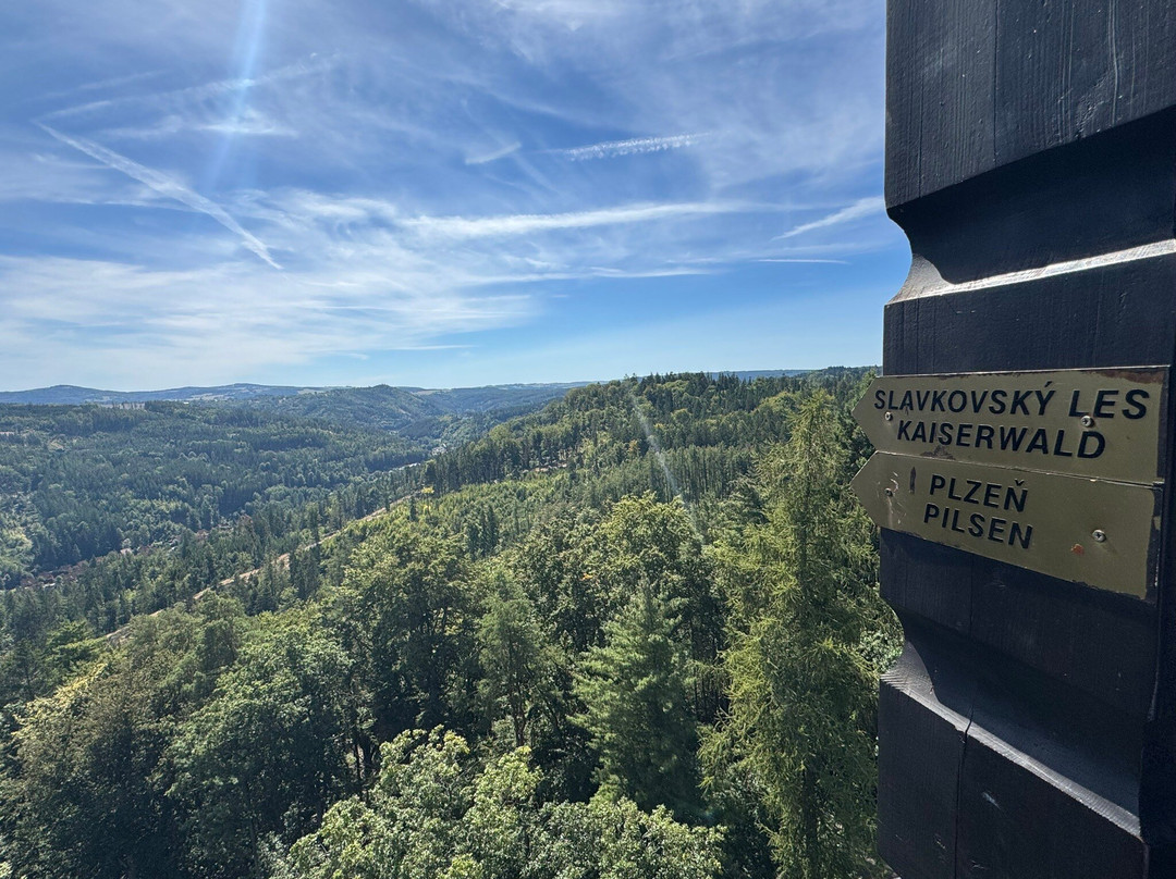 Lanova draha Diana-卡罗维发利必去景点