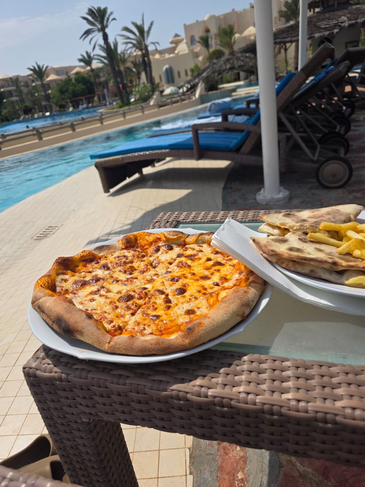 Hasdrubal Prestige Thalassa & Spa Djerba-官方